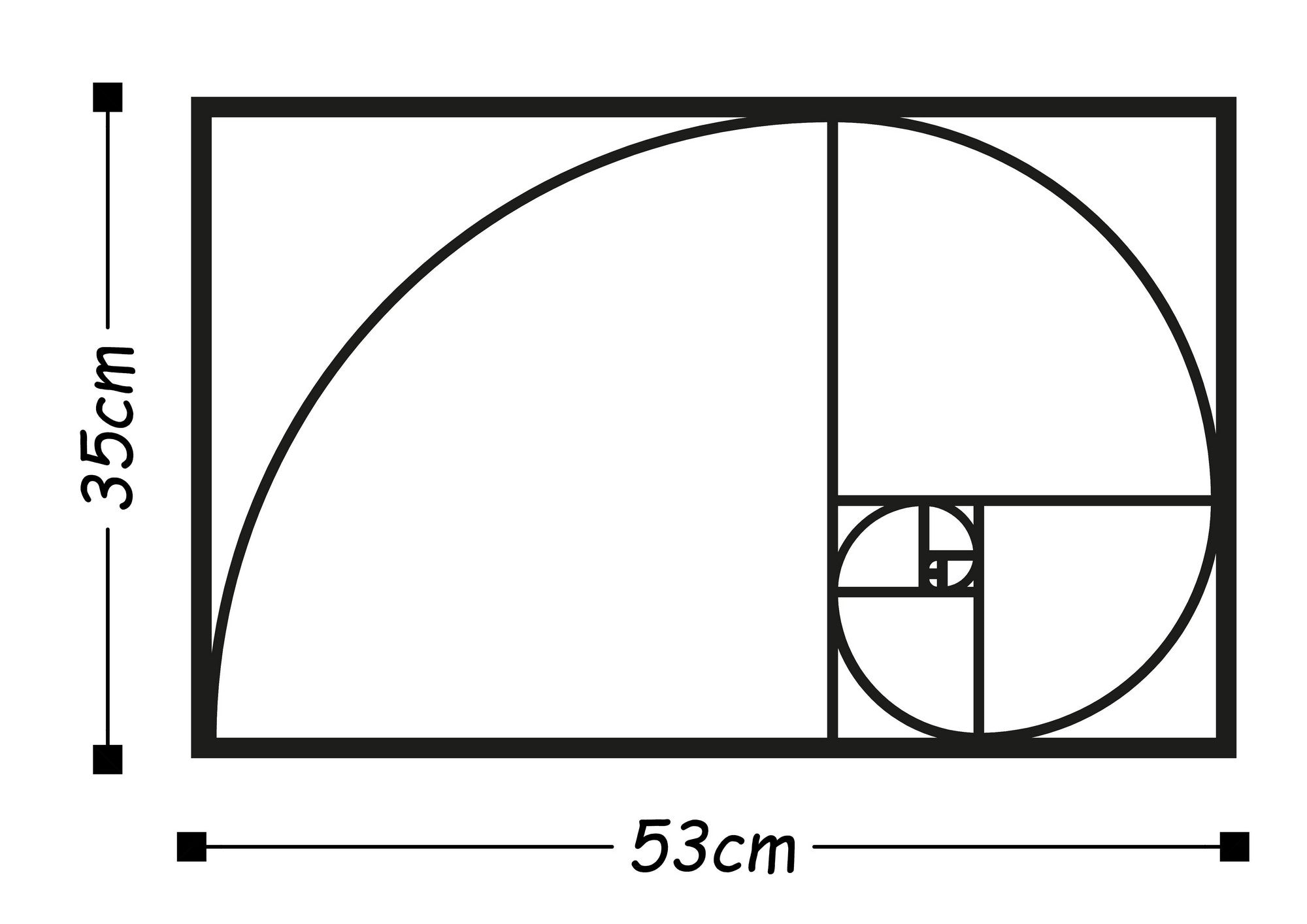 GOLDEN RATIO