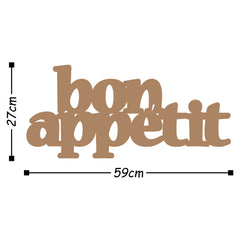BON APPETIT 2 - COPPER