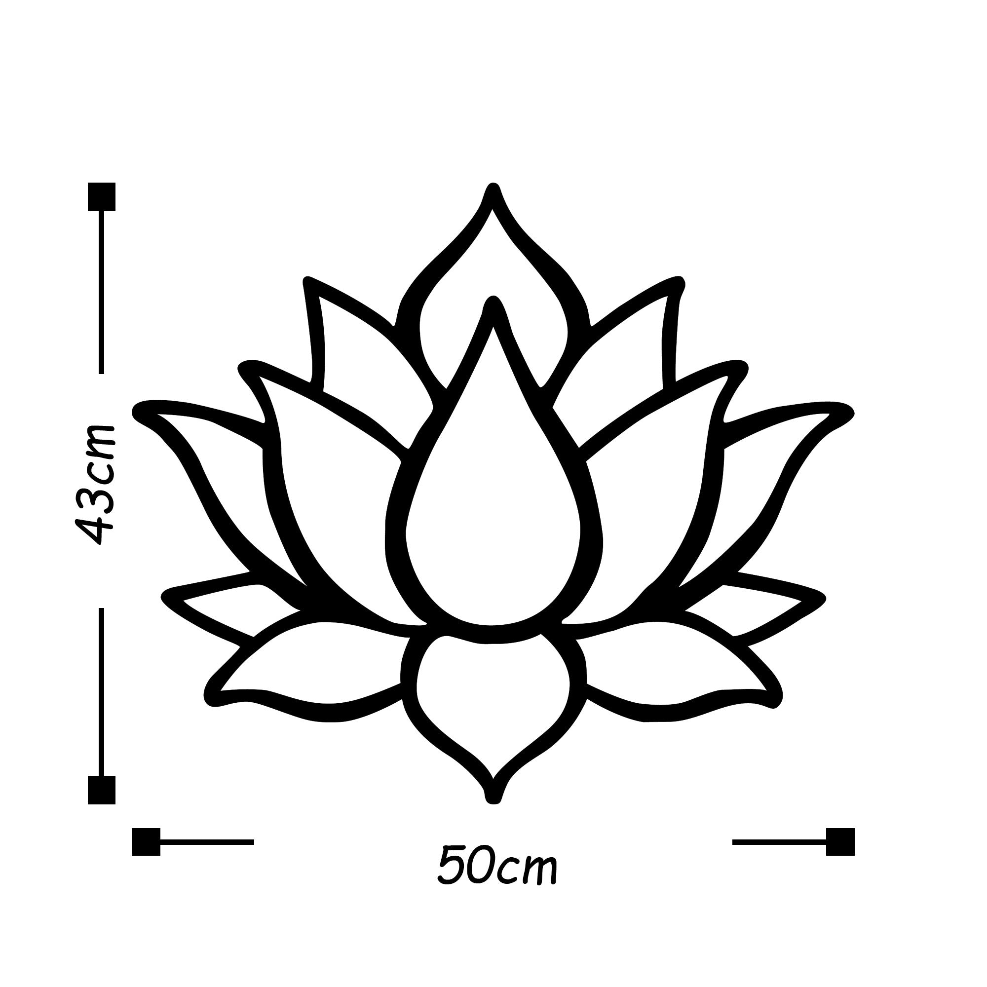 LOTUS FLOWER 1