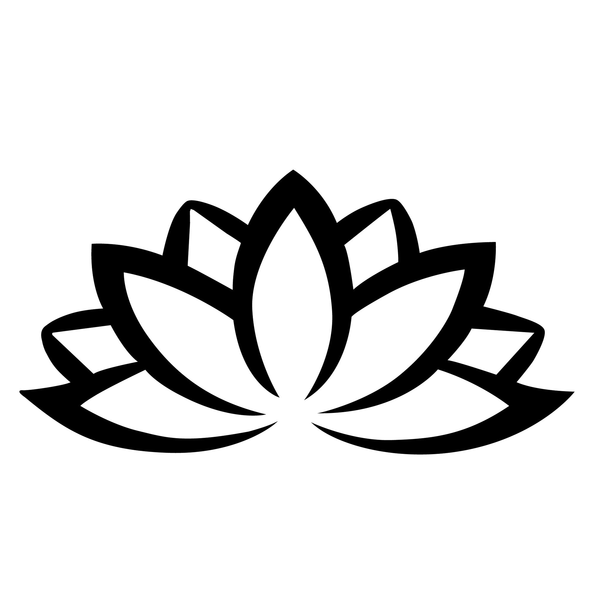 LOTUS FLOWER 2