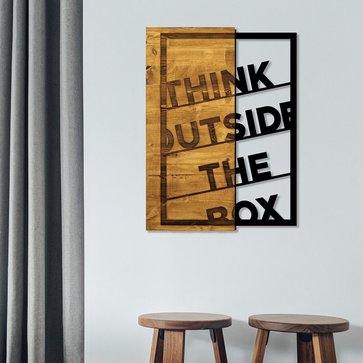 Think Outside The Box