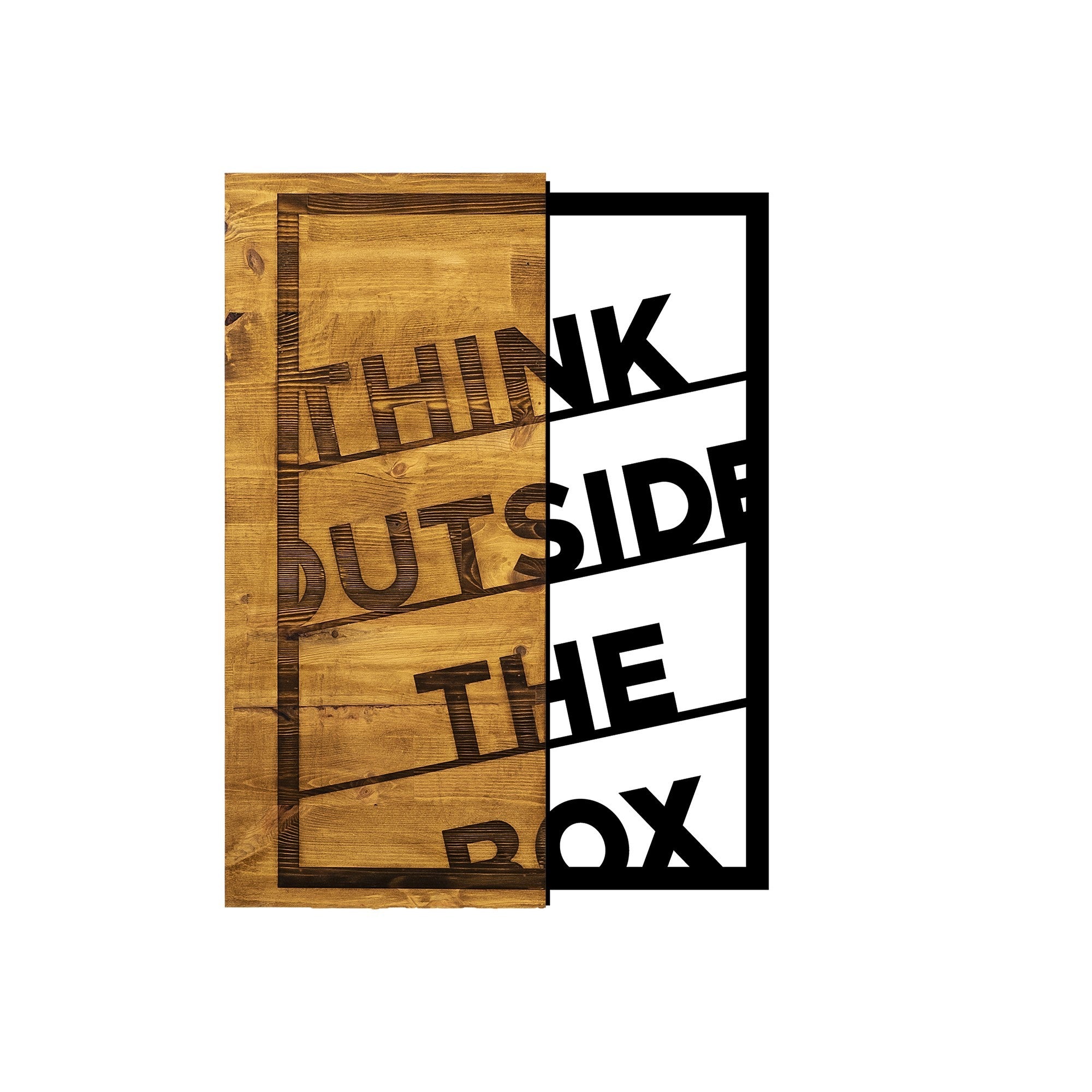 Think Outside The Box