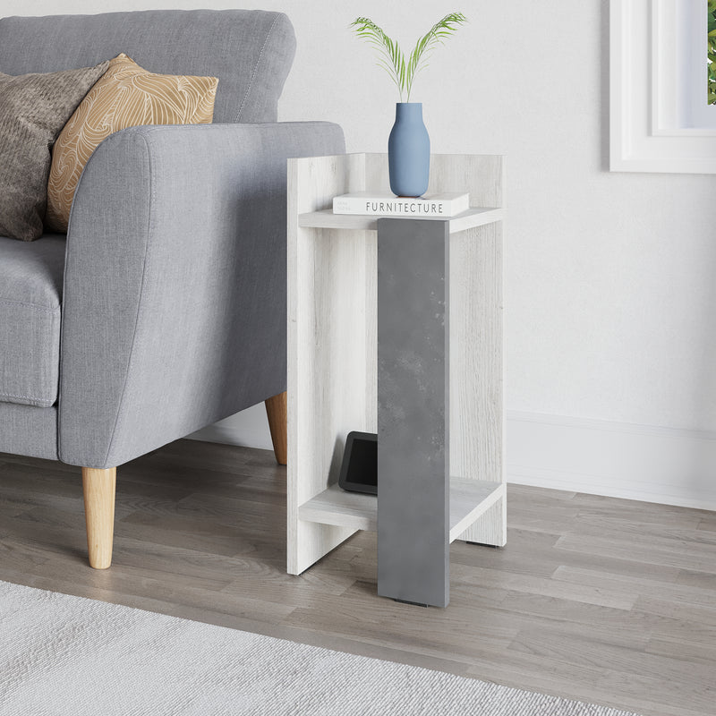Elos Bedside Table Left Module 25cm – Decortie