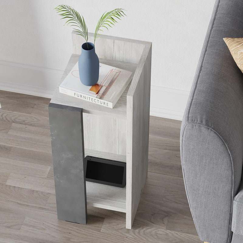 Elos Modern Bedside Table