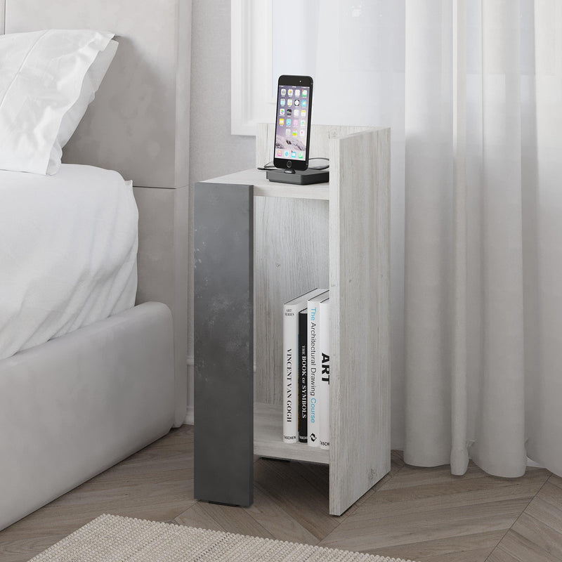 Elos Modern Bedside Table