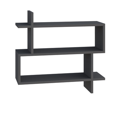 PARALEL BOOKCASE
