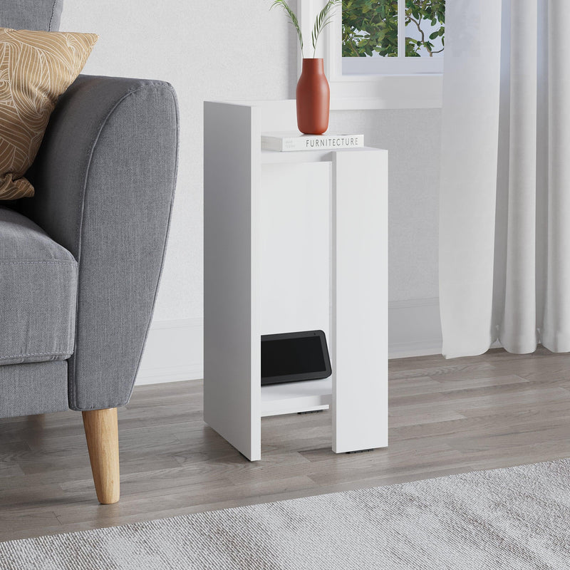Elos Bedside Table Left Module 25cm – Decortie