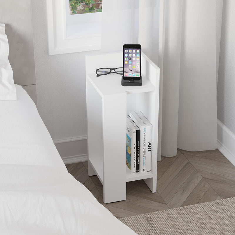 Elos Modern Bedside Table