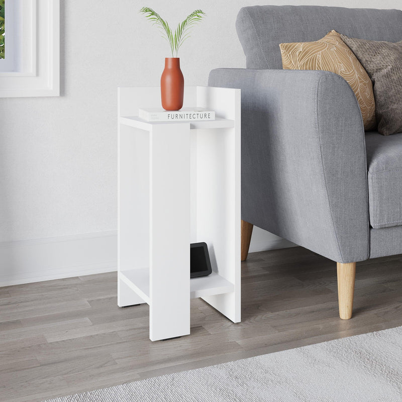 Elos Modern Bedside Table