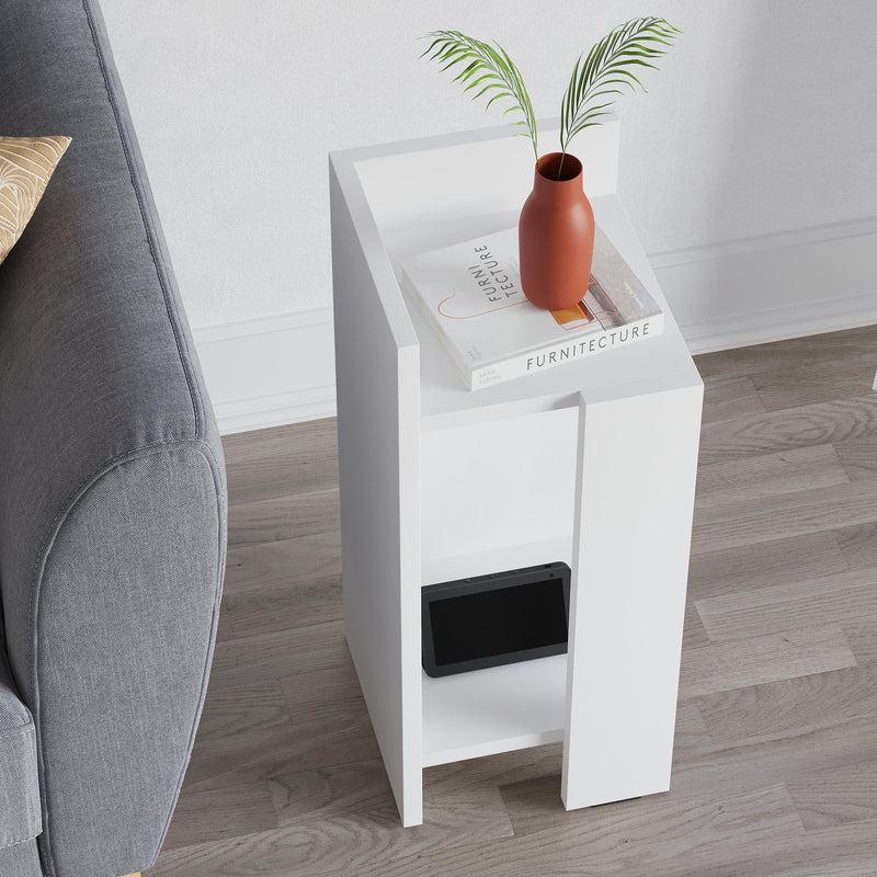 Elos Bedside Table Left Module 25cm – Decortie