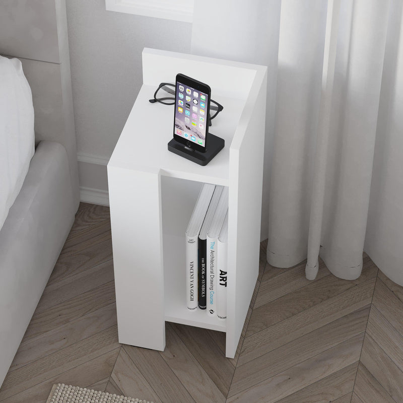 Elos Modern Bedside Table