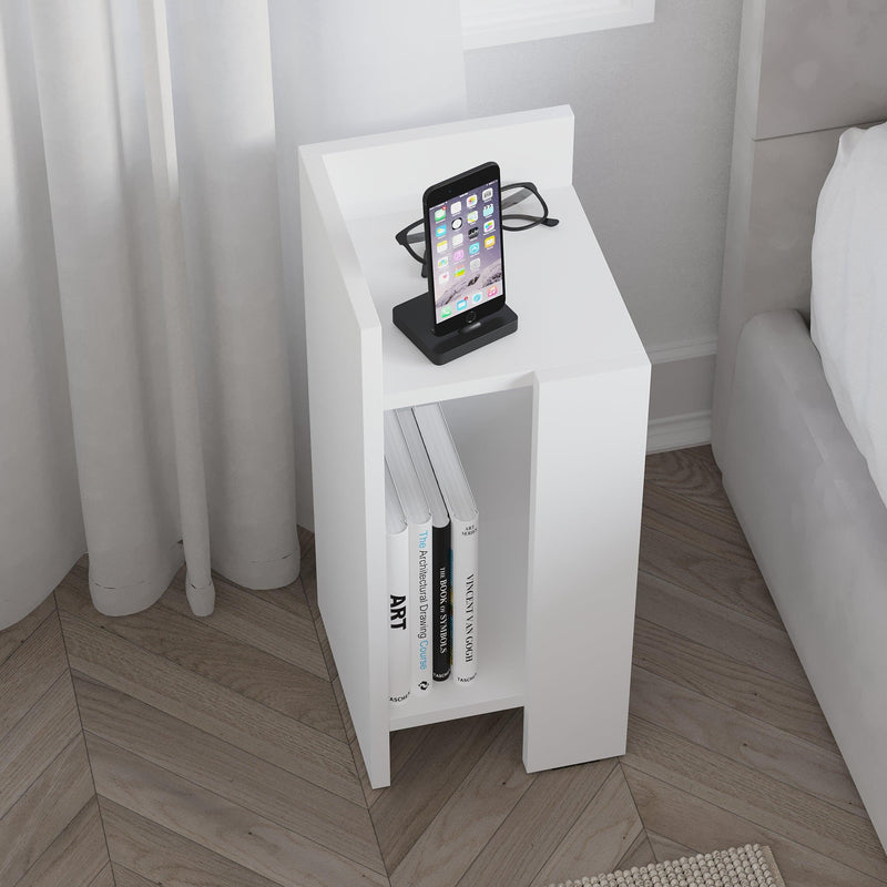 Elos Bedside Table Left Module 25cm – Decortie