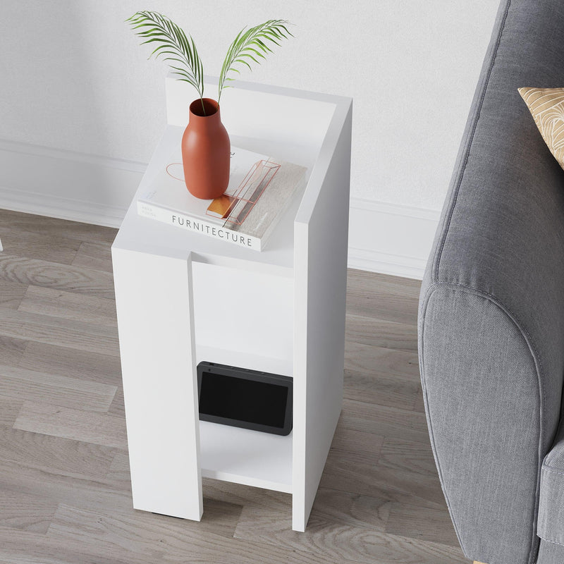 Elos Modern Bedside Table