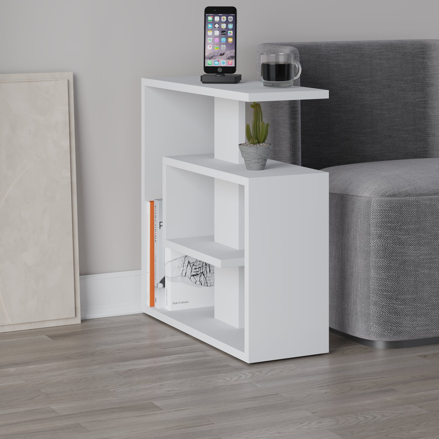 SALY SIDE TABLE