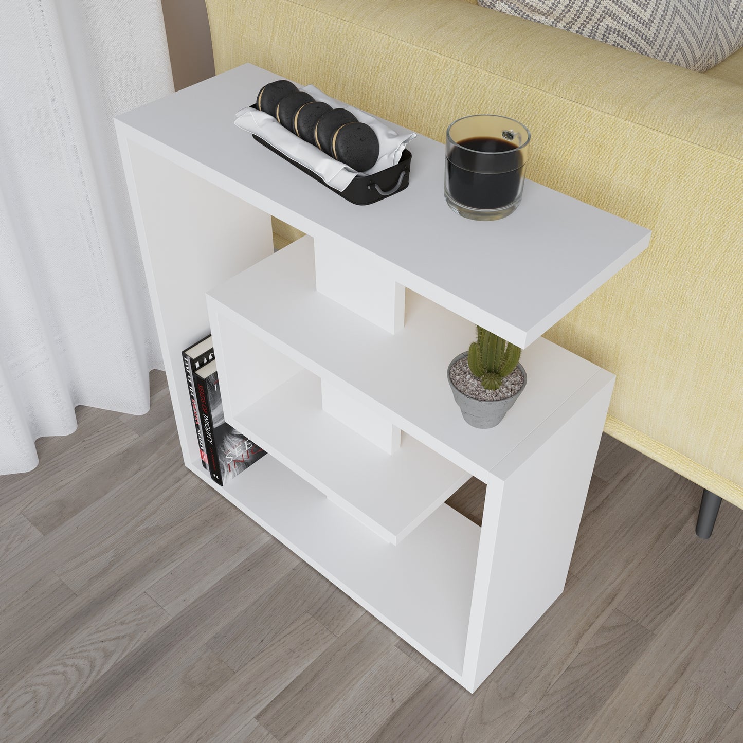 SALY SIDE TABLE