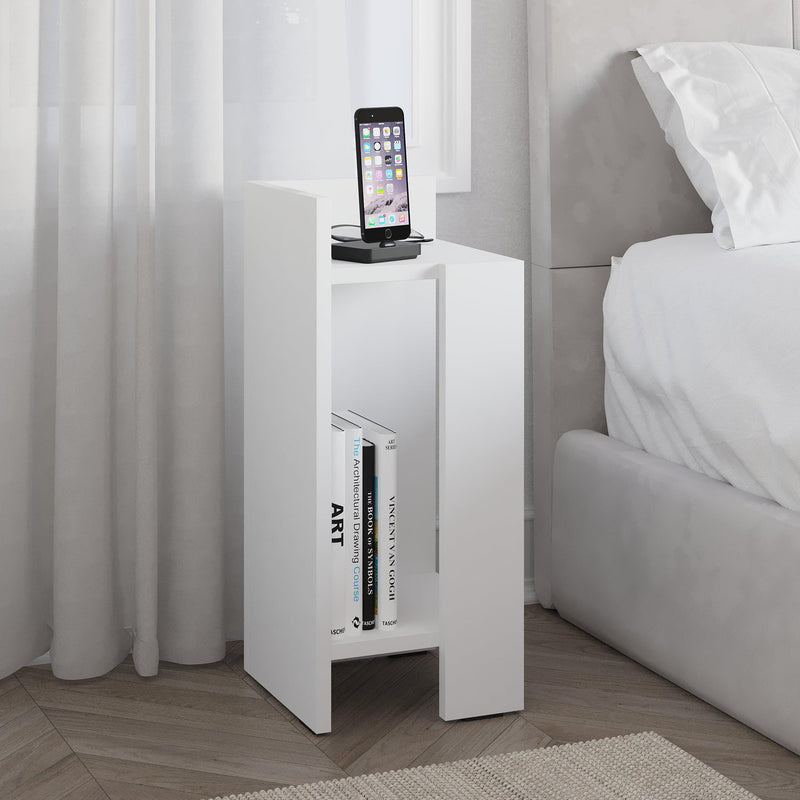 Elos Bedside Table Left Module 25cm – Decortie