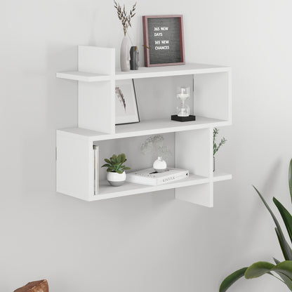 PARALEL BOOKCASE