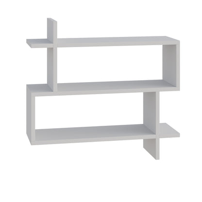 PARALEL BOOKCASE