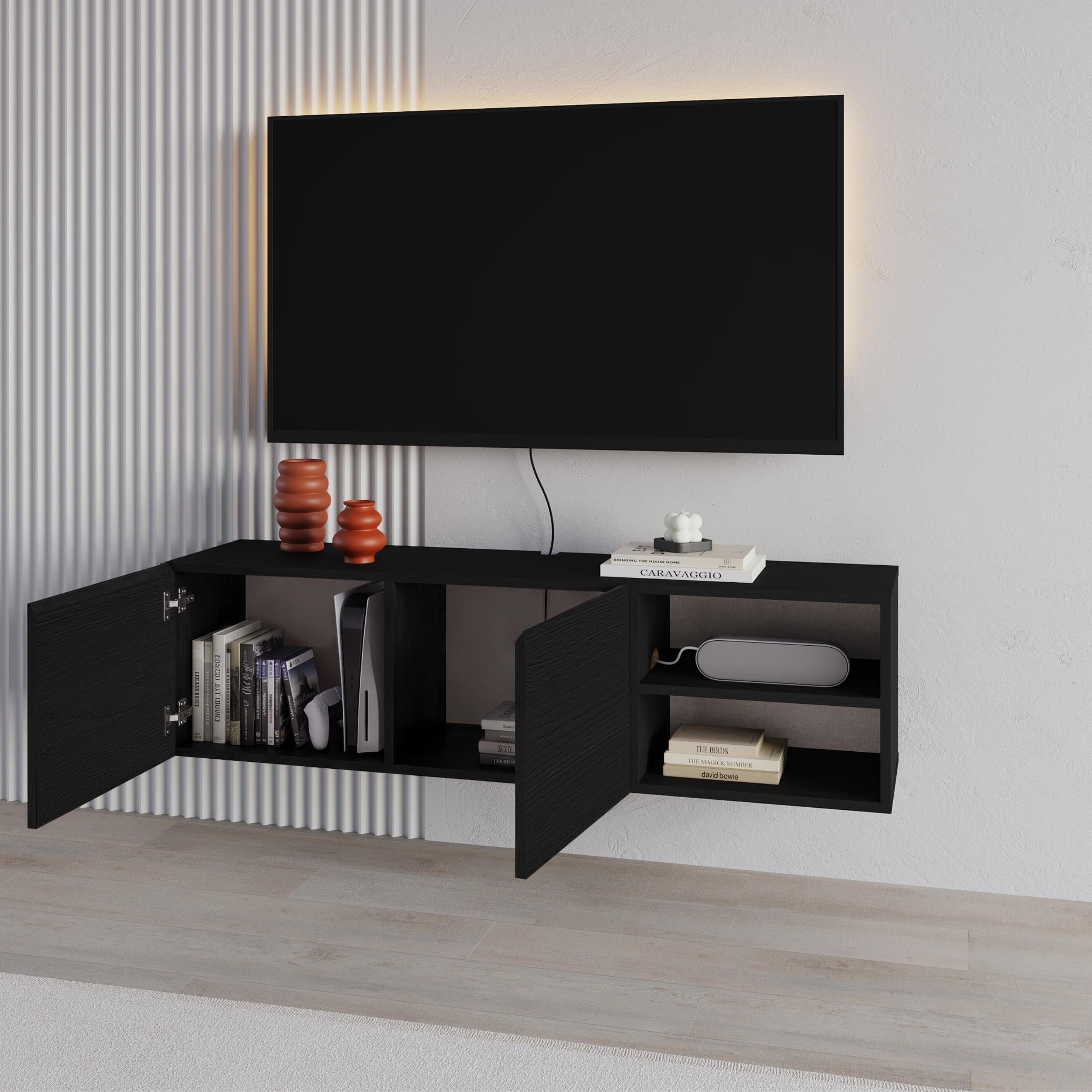 Black Wood
