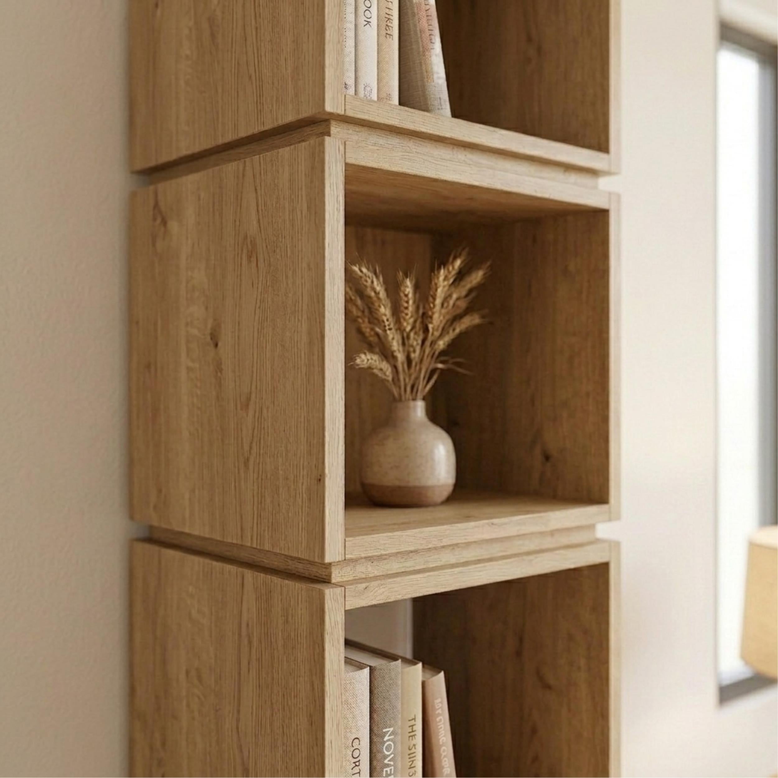 Sapphire Oak,Sapphire Oak