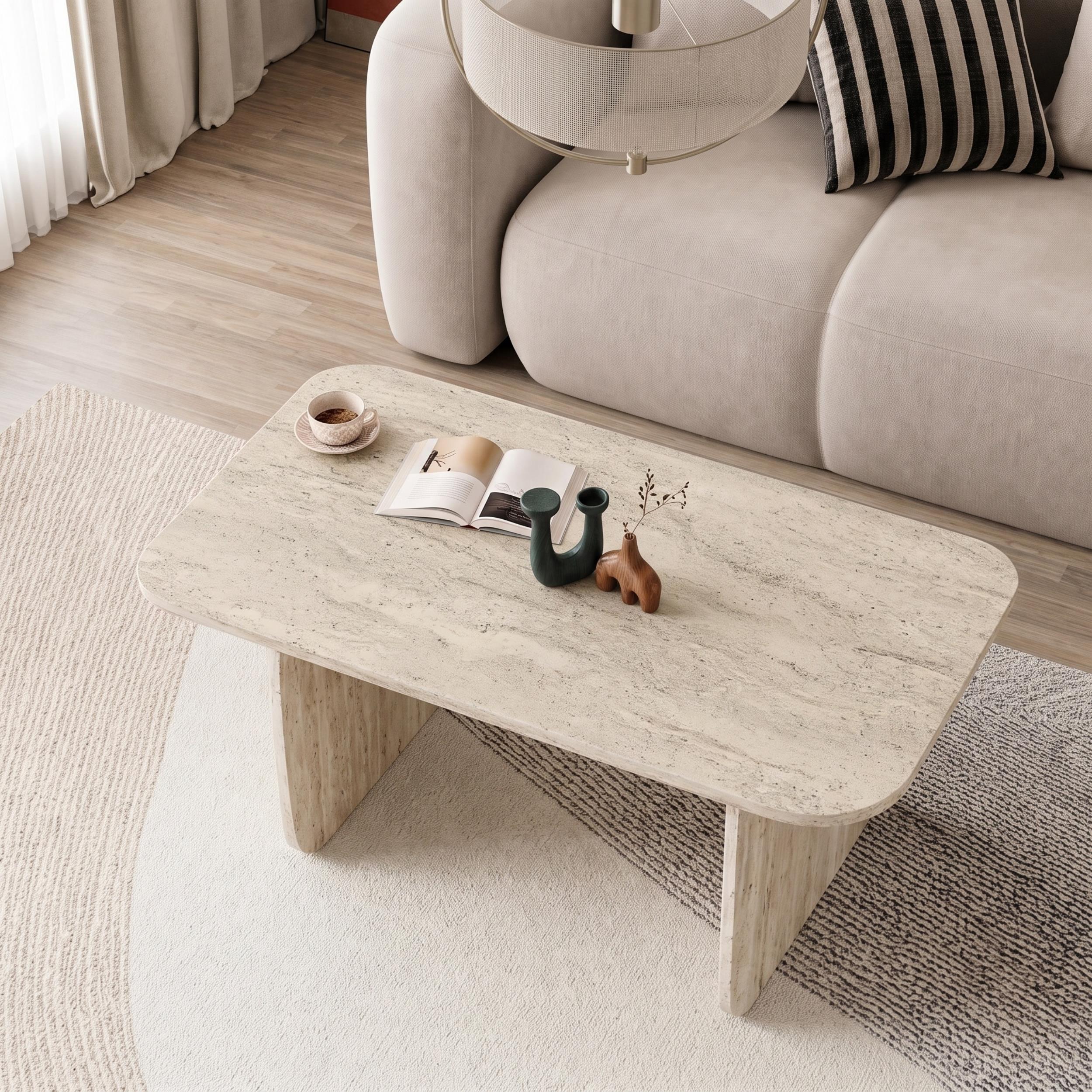 Travertine