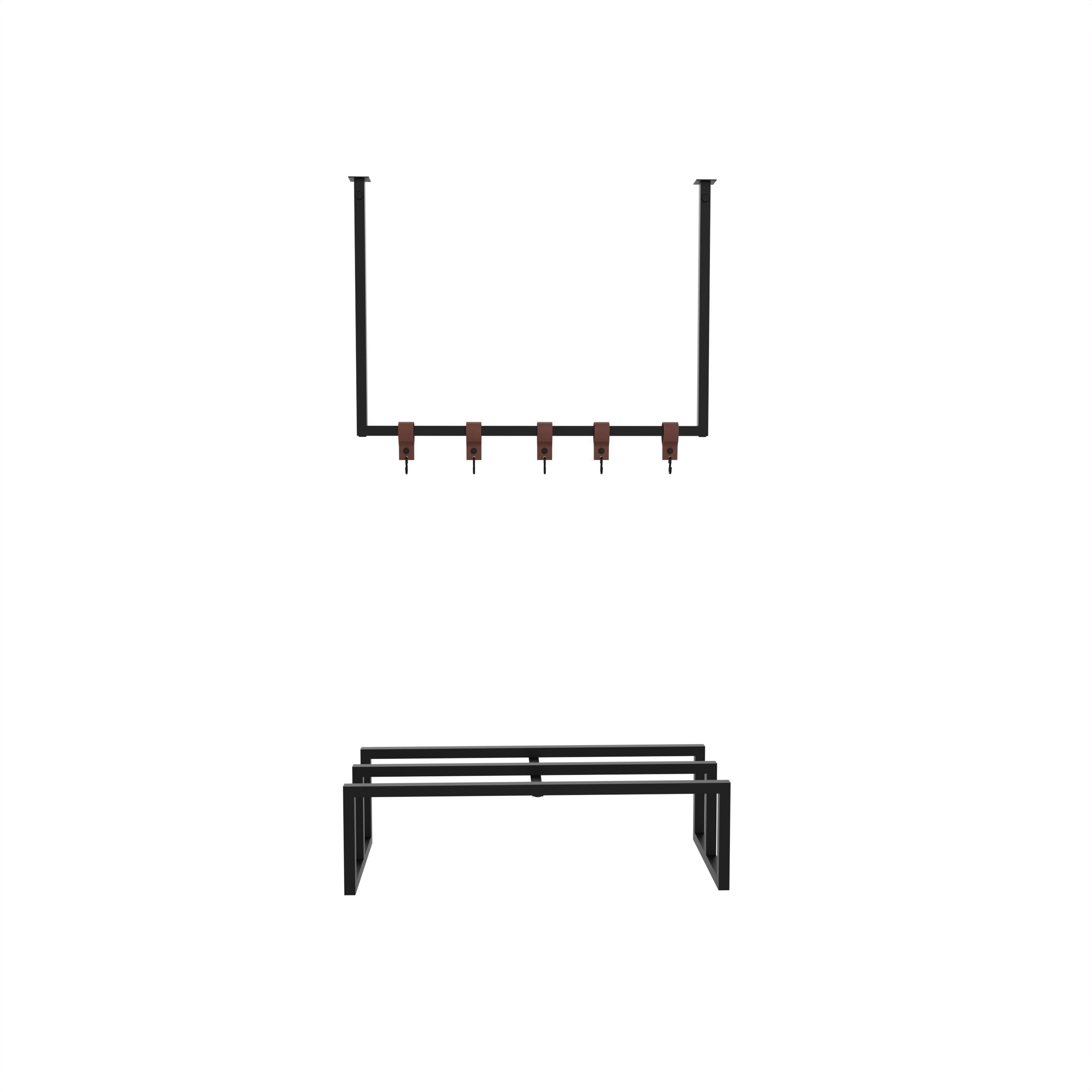Roya Hall Set Shoe Rack product photo