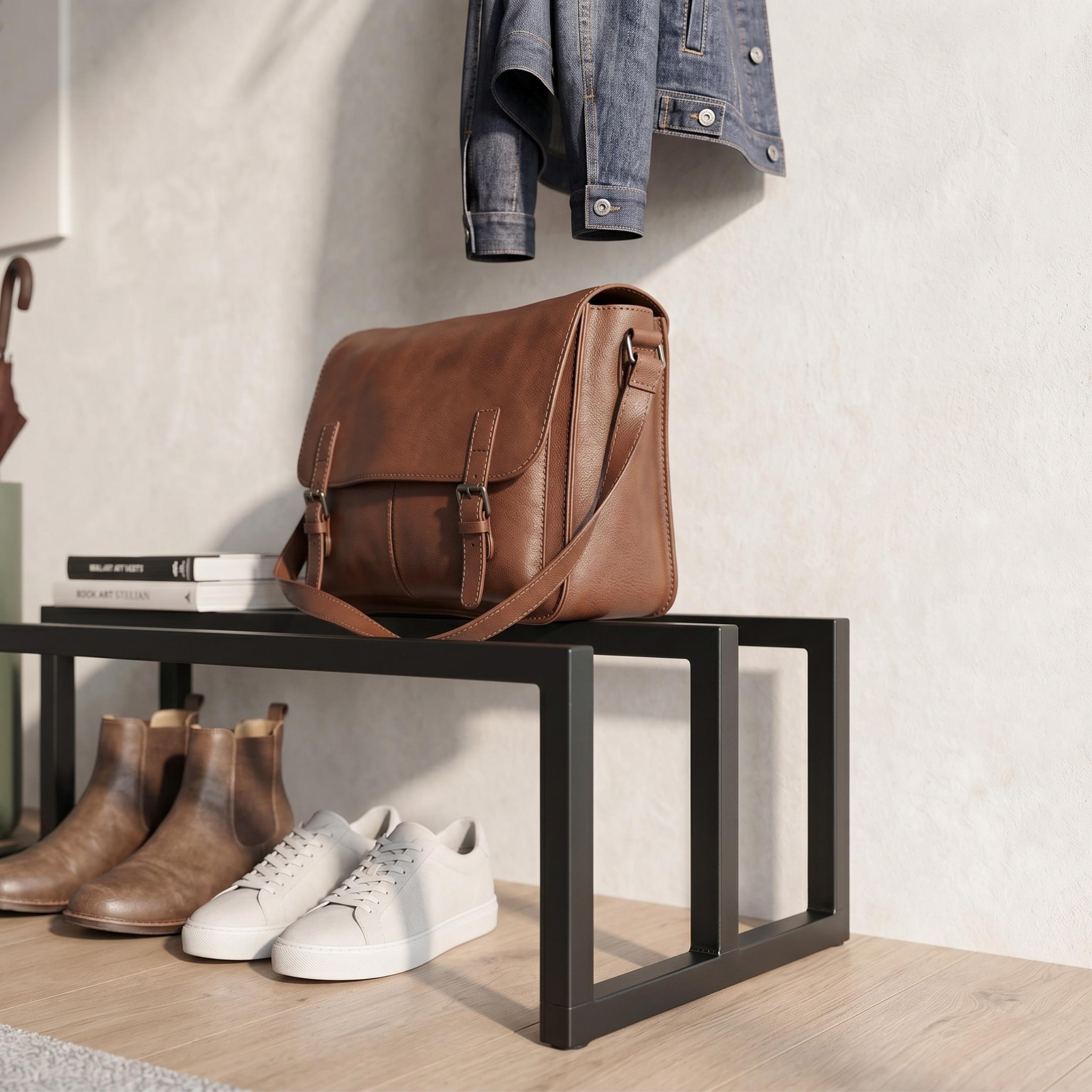 Roya Hall Set Shoe Rack additional view