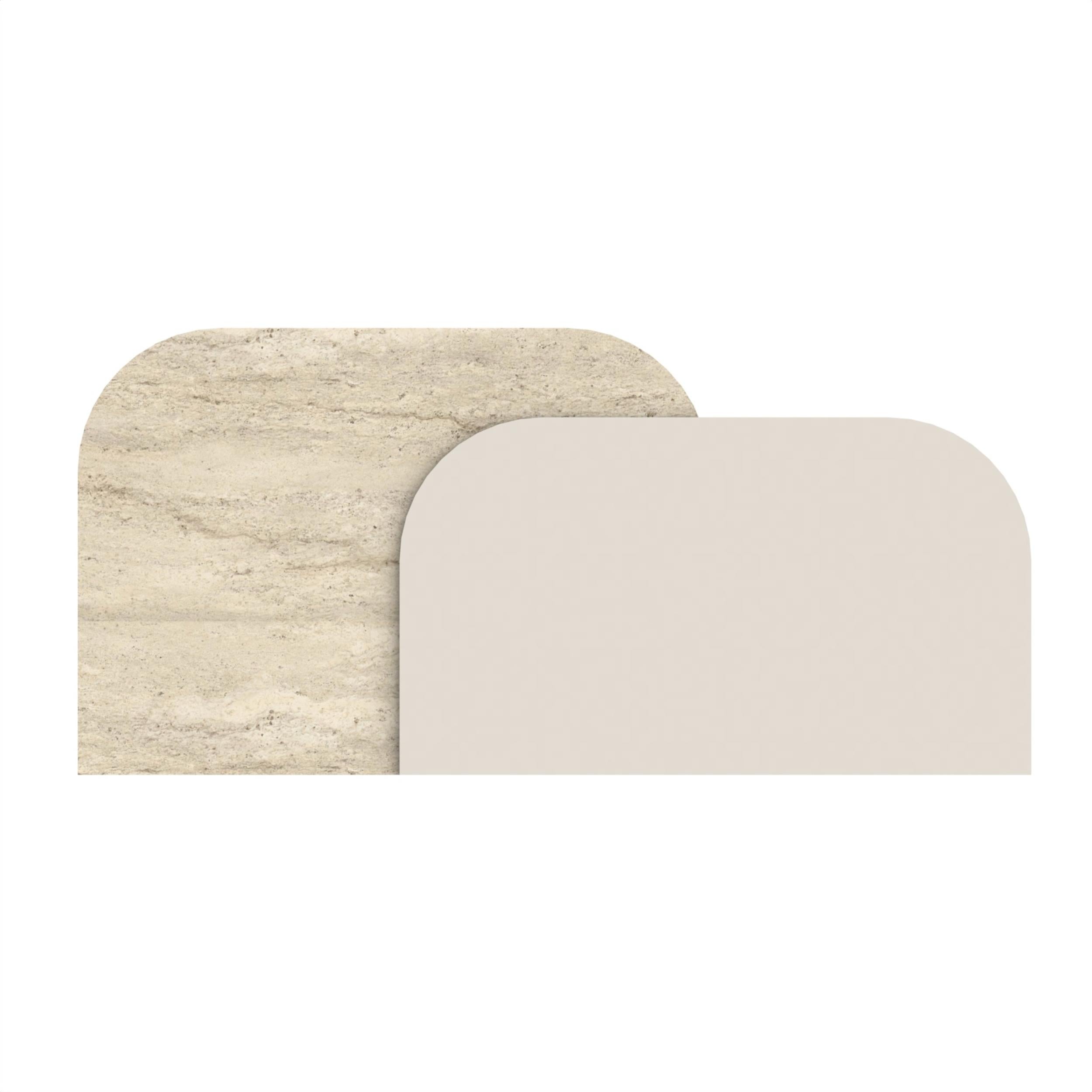 Rove Wall Mounted Headboard product photo