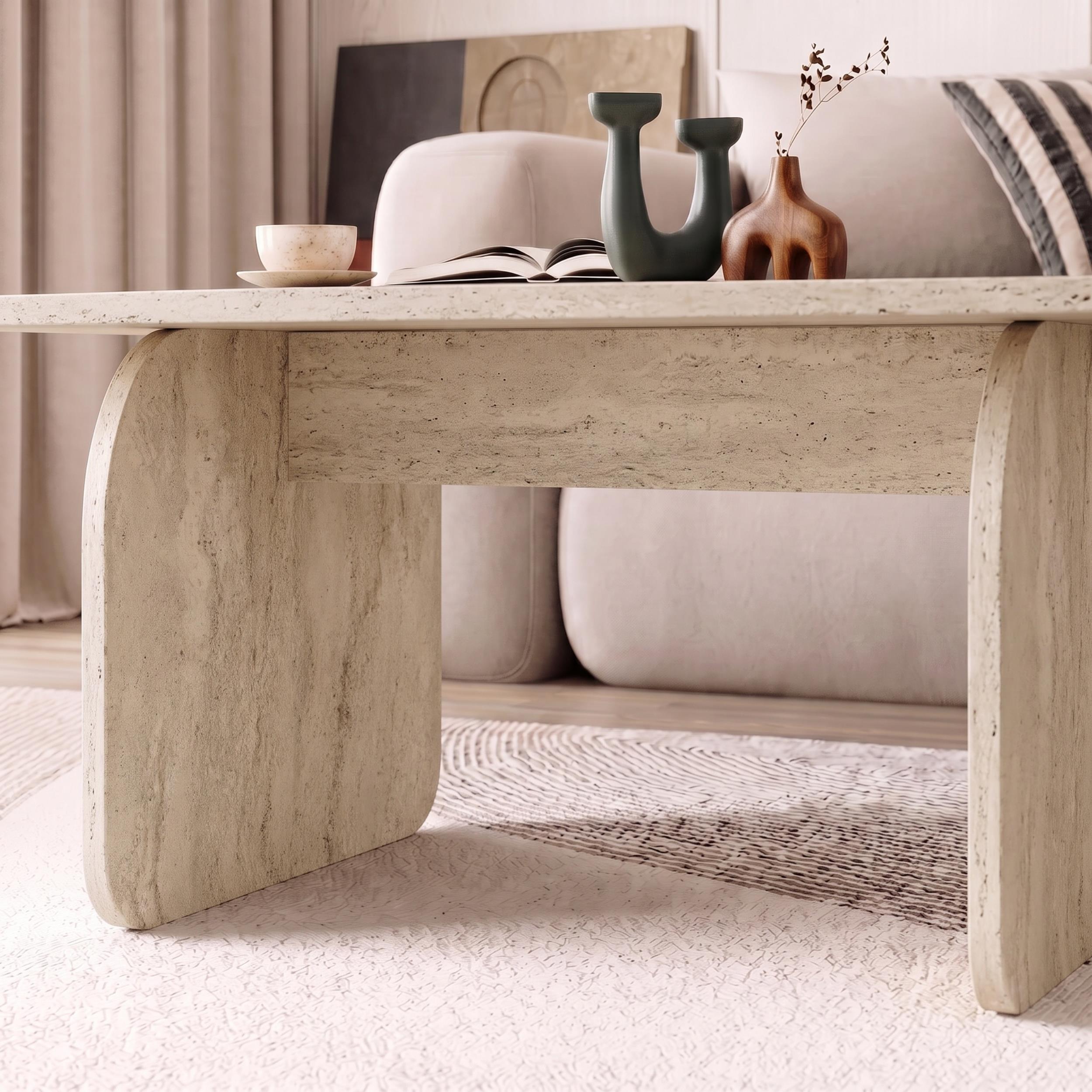 Travertine