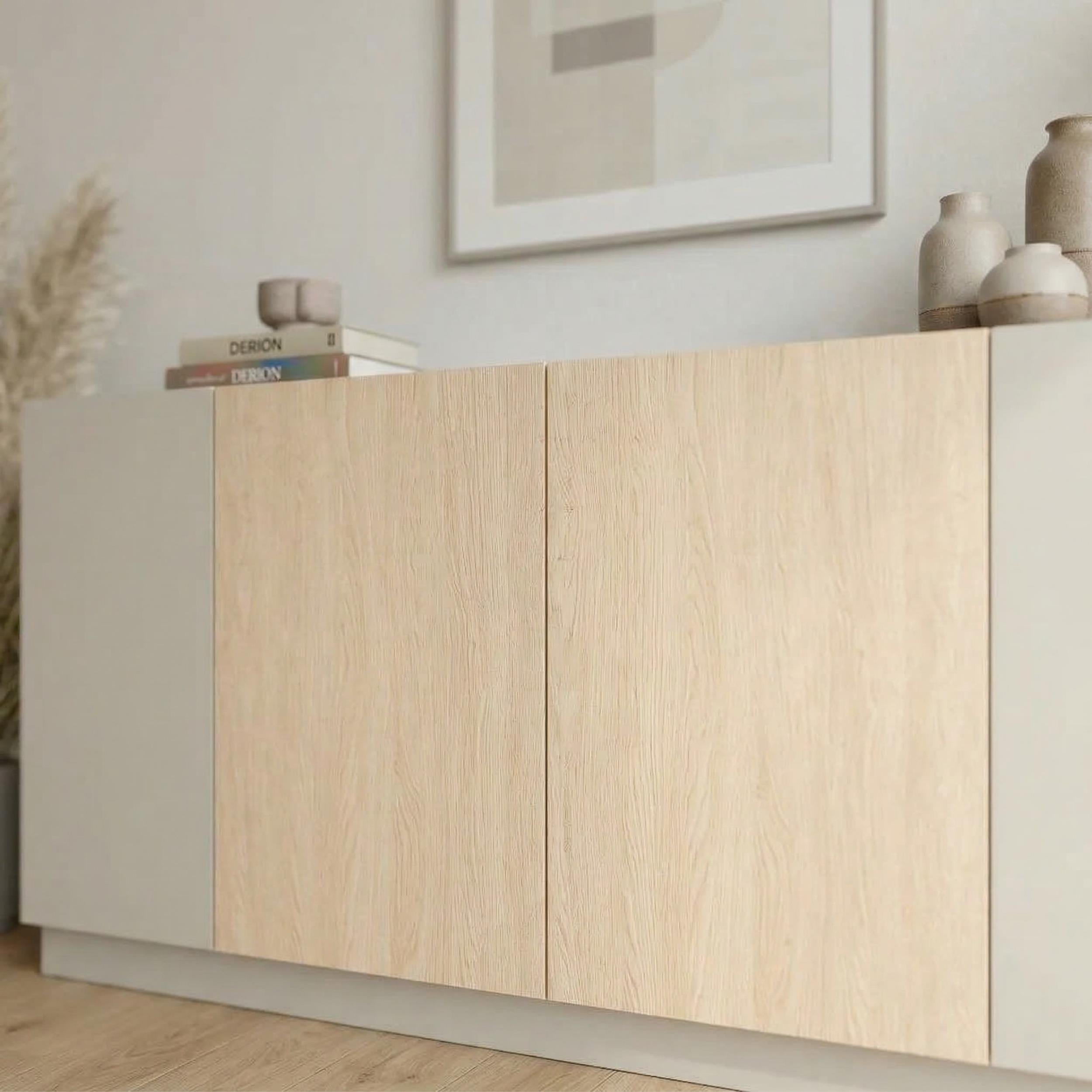 Victor Console Sideboard 4 Doors product photo