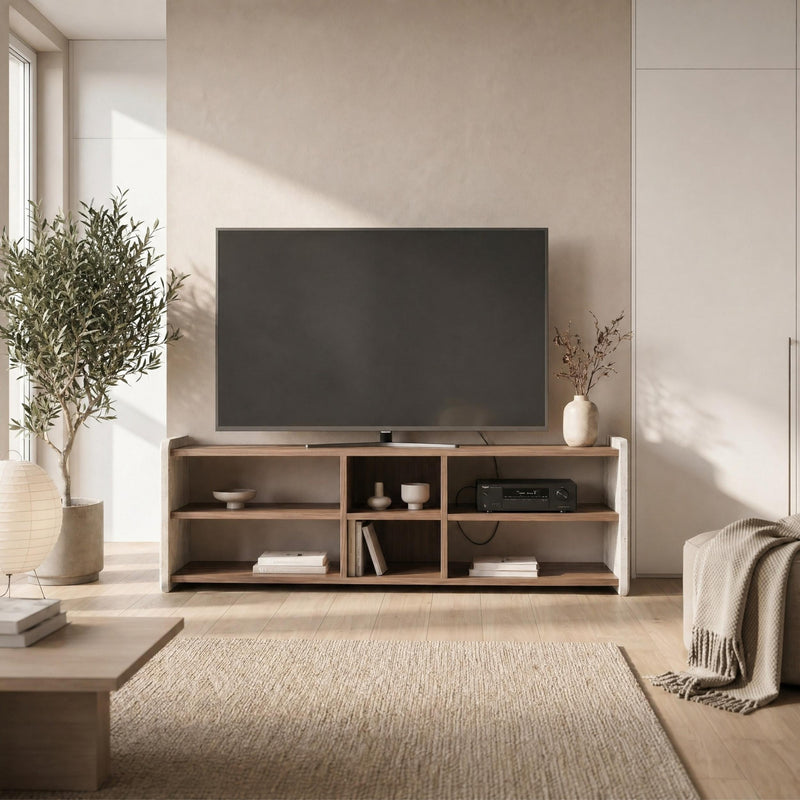 Bige Tv Unit 150 Cm - Additional Image 6