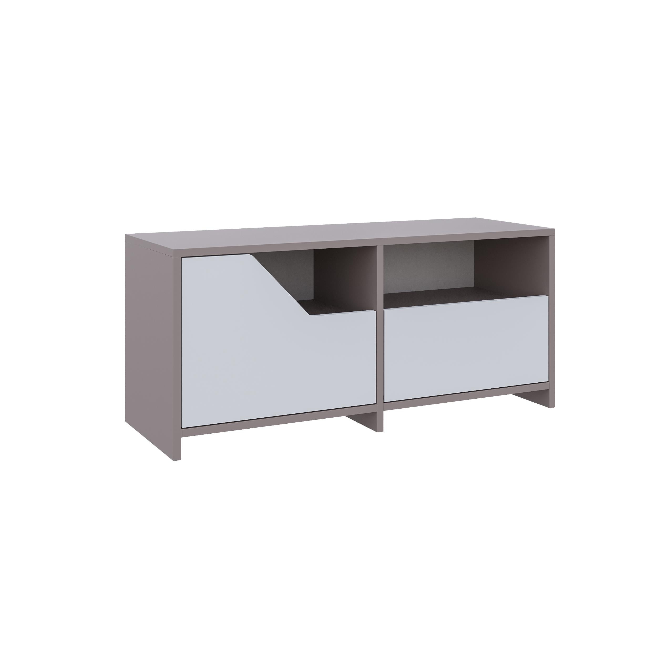 Nexus Modern Shoe Rack Storage - product photo
