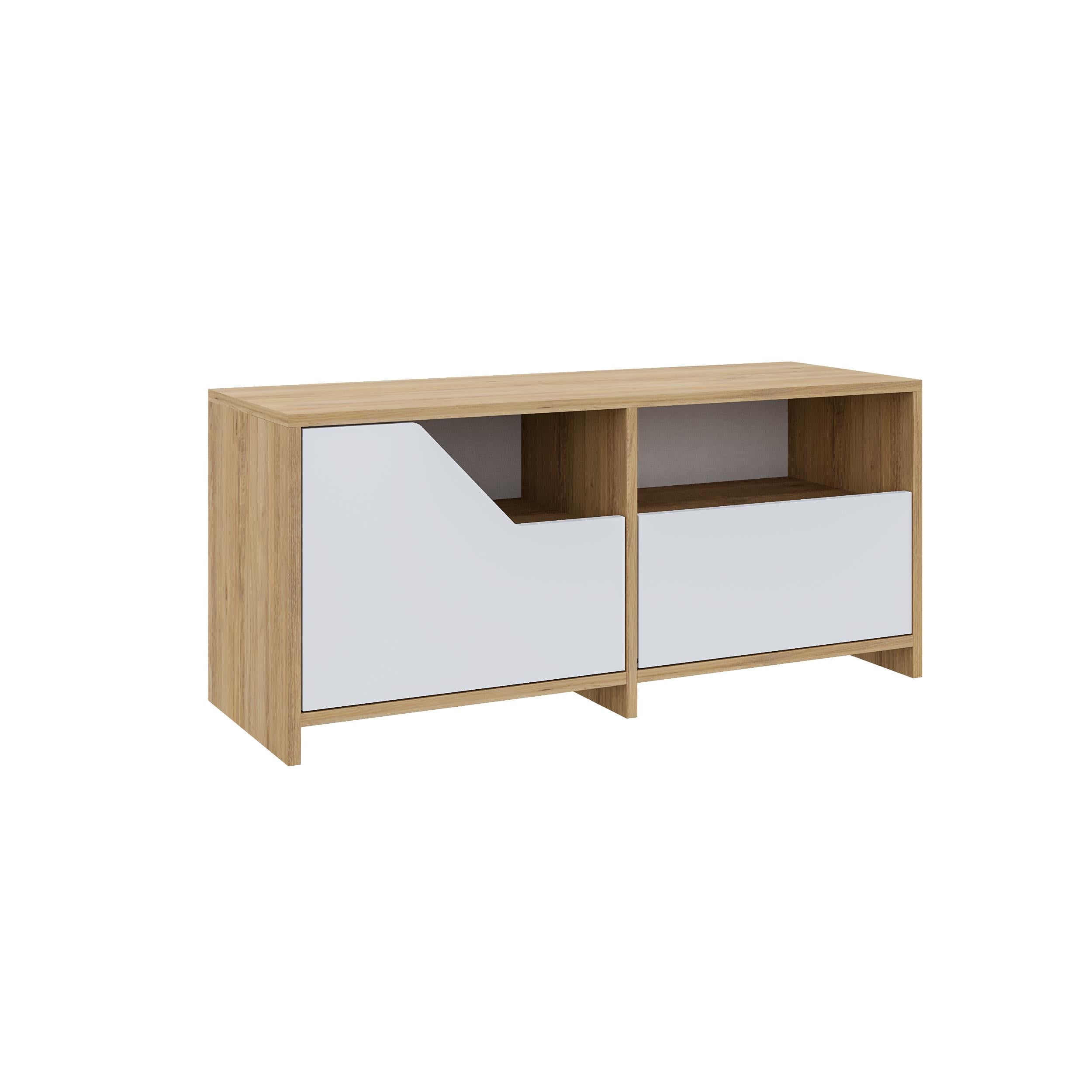 Nexus Modern Shoe Rack Storage - product photo