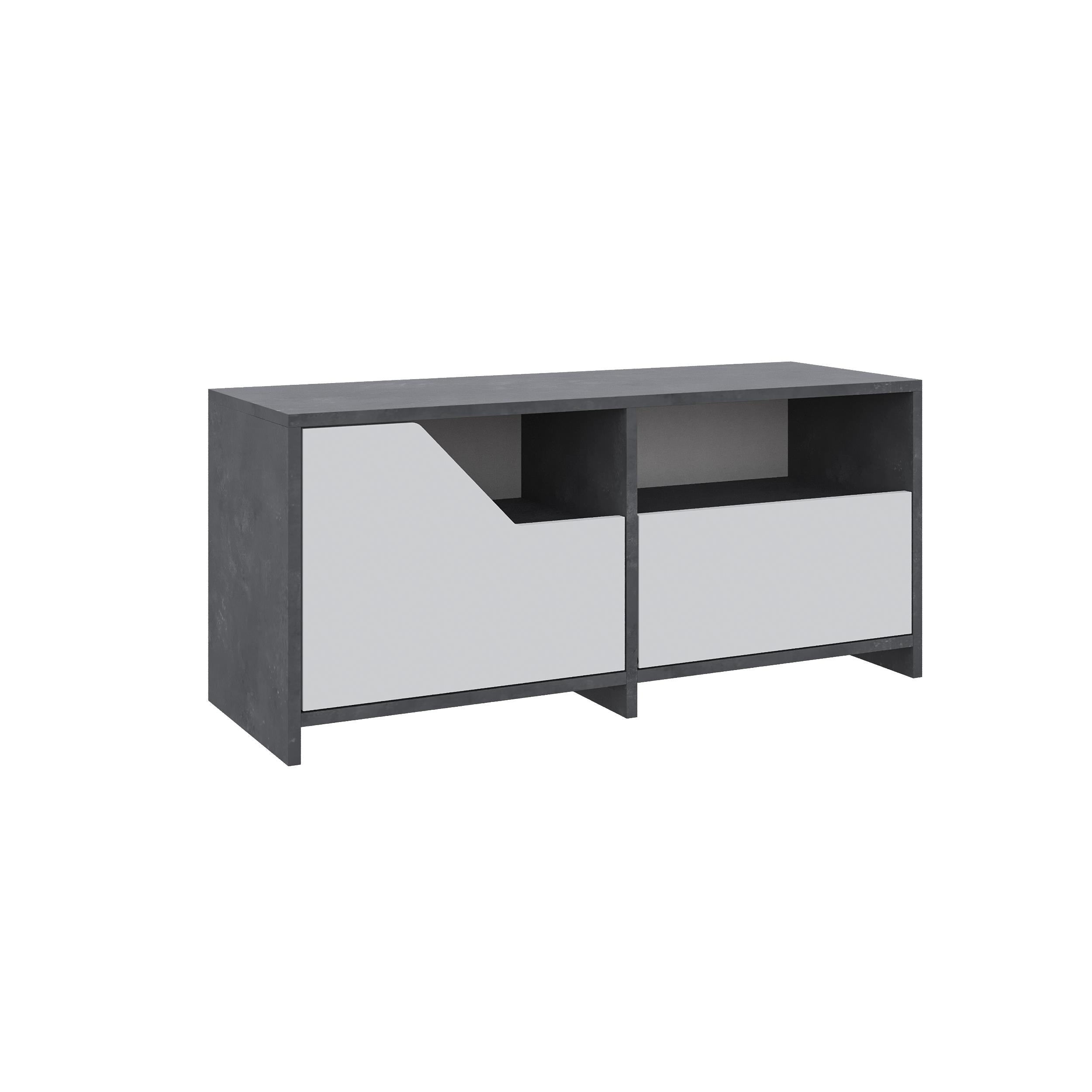 Nexus Modern Shoe Rack Storage - product photo
