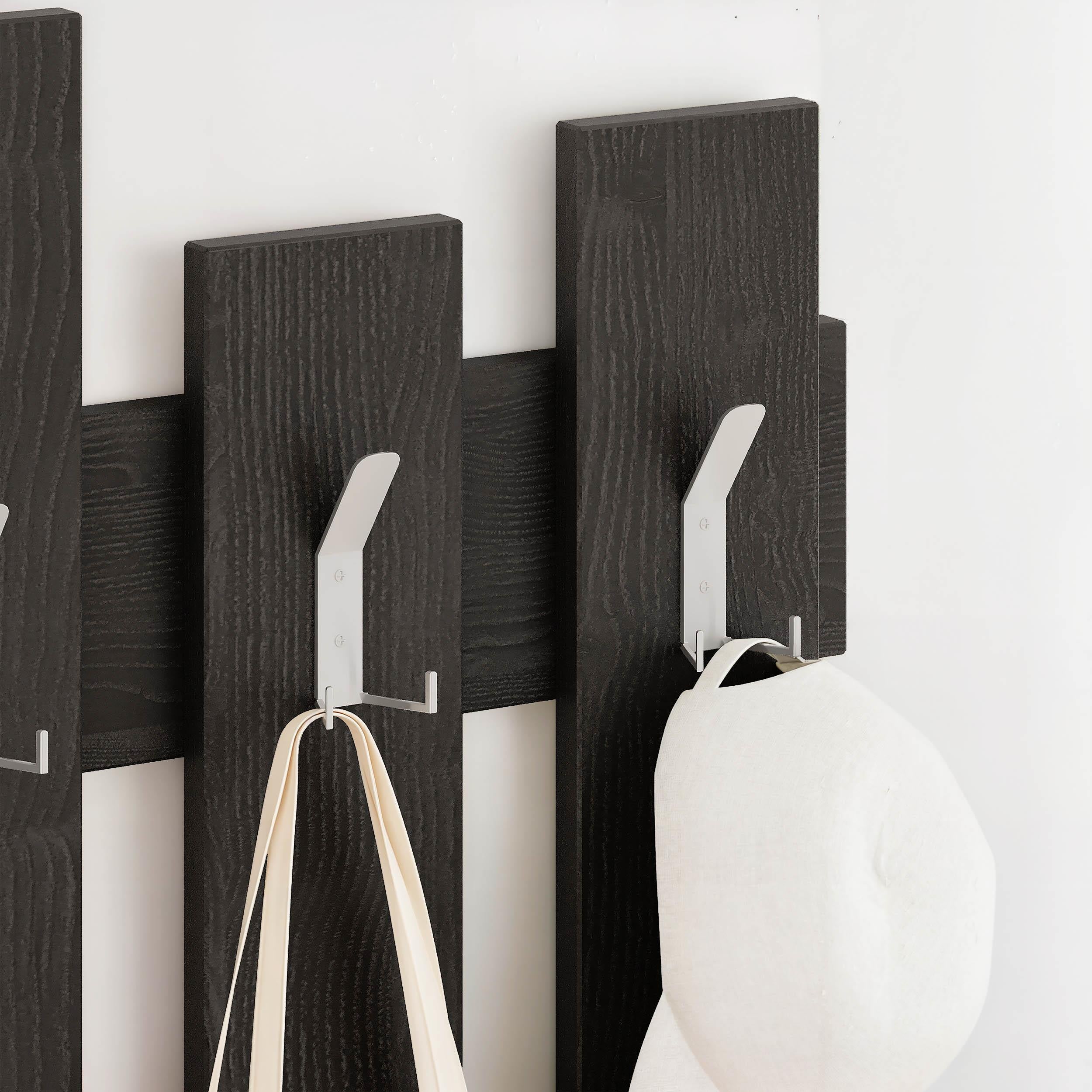 Black Wood