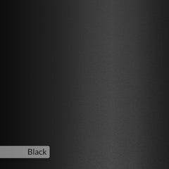 Metal Wall Art - DSL - Dream Smile Love – Texture Black