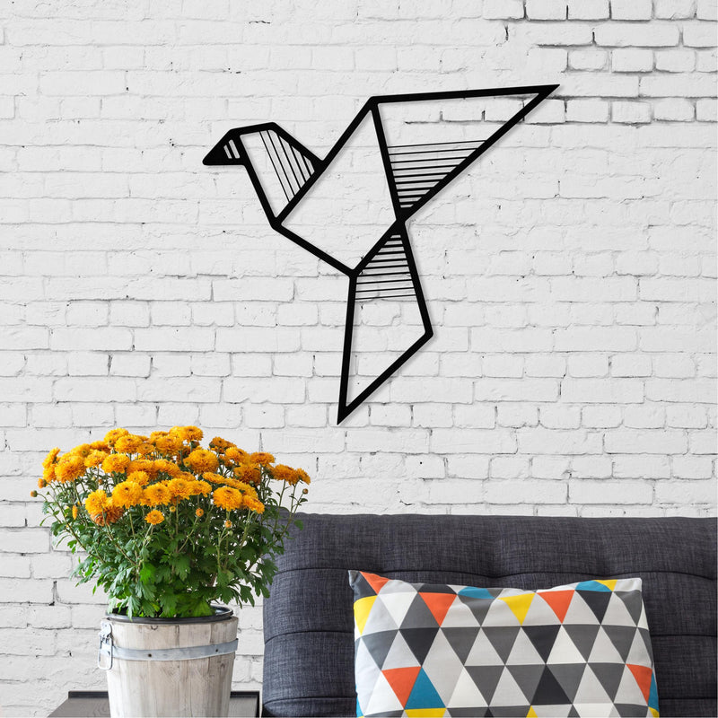 Metal Wall Art No.14 Fly – Default Title