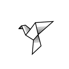 Metal Wall Art No.14 Fly – Default Title