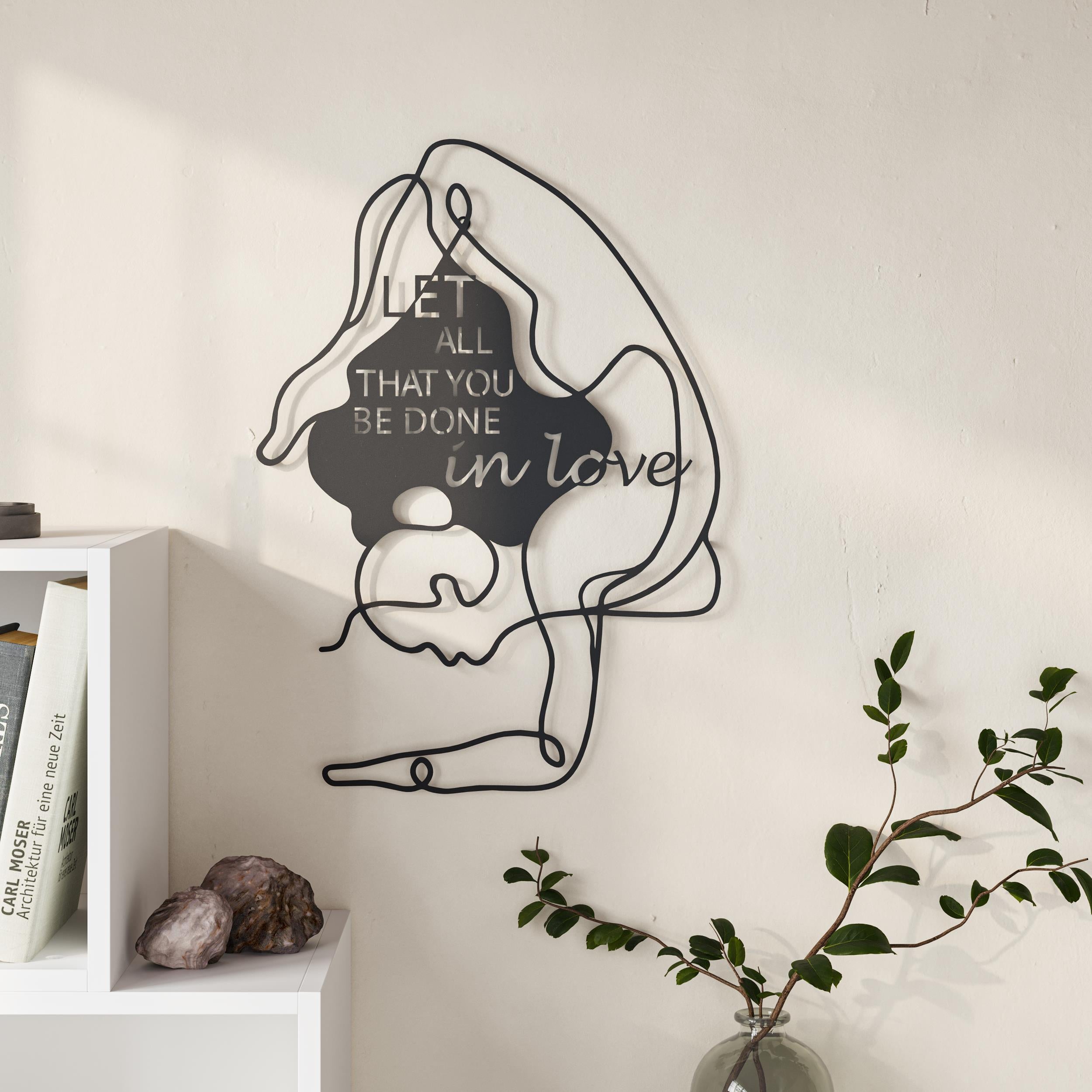 Texture Black