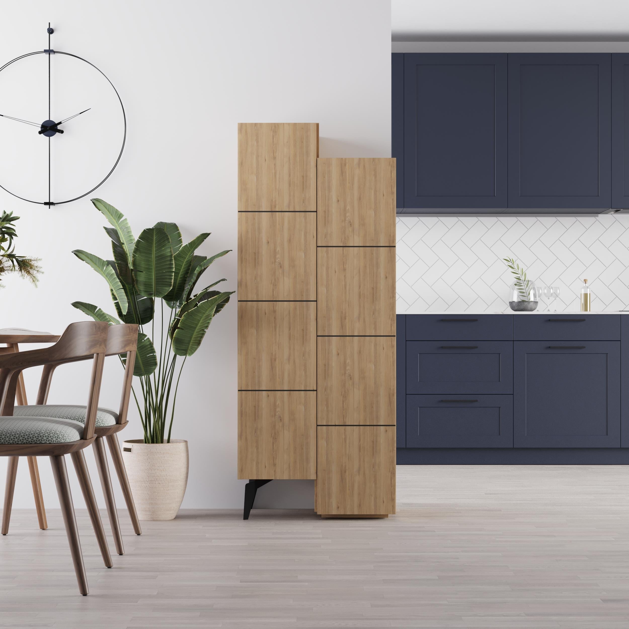 Sapphire Oak