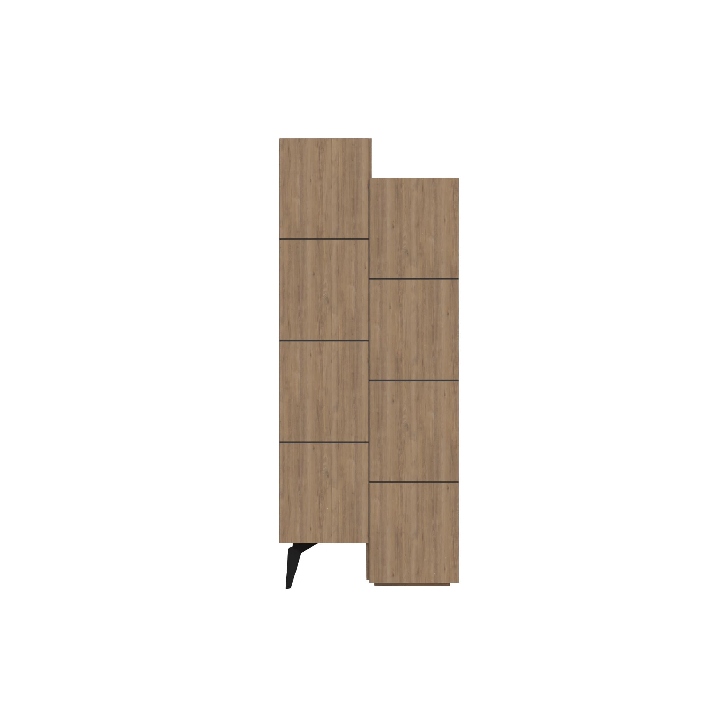 Sapphire Oak