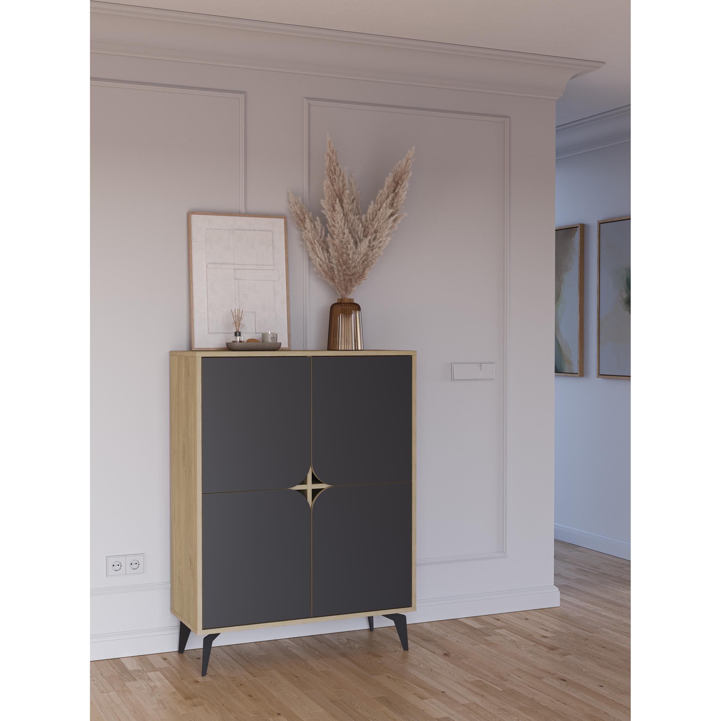 Spark Multipurpose Hallway Cabinet additional view