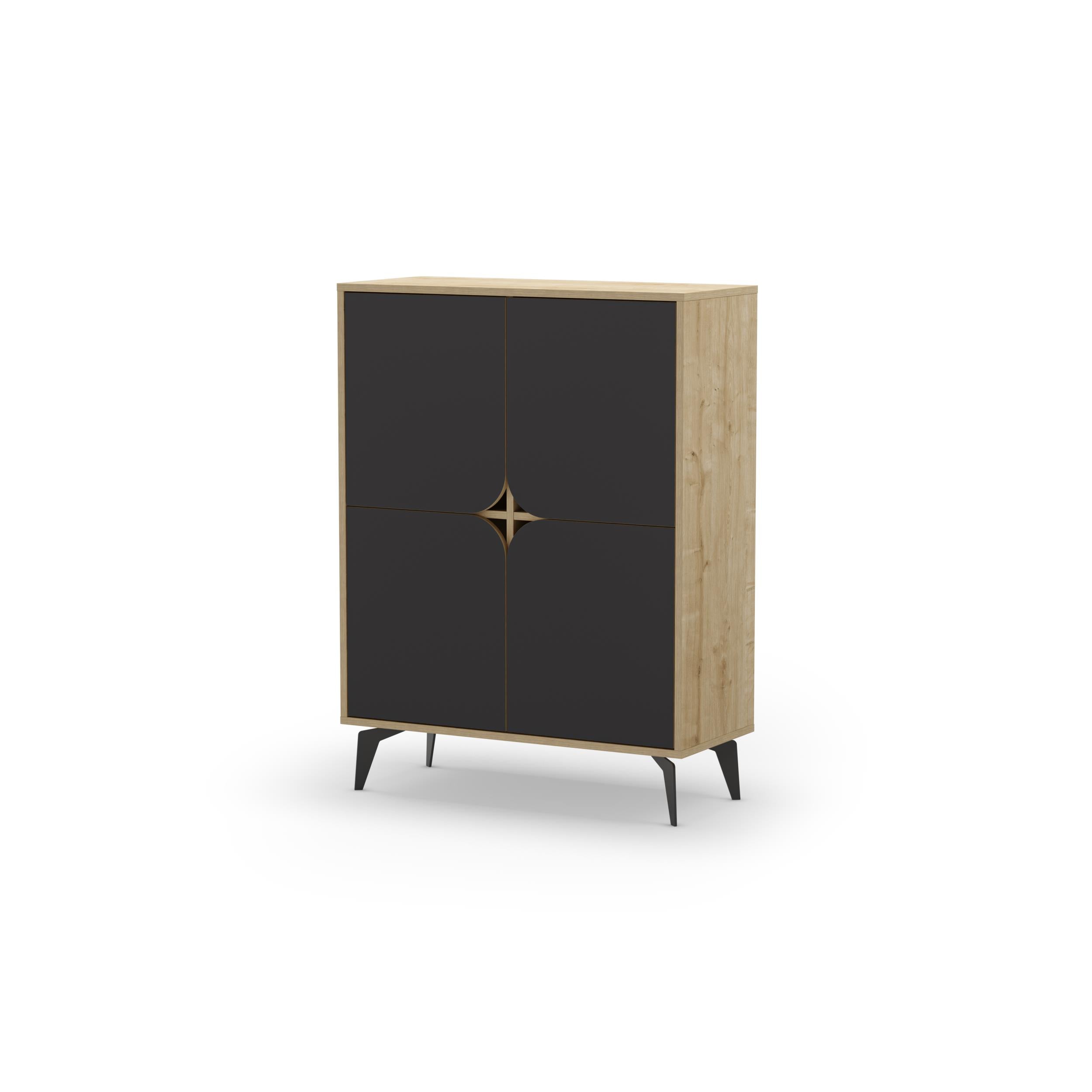 Spark Multipurpose Hallway Cabinet additional view