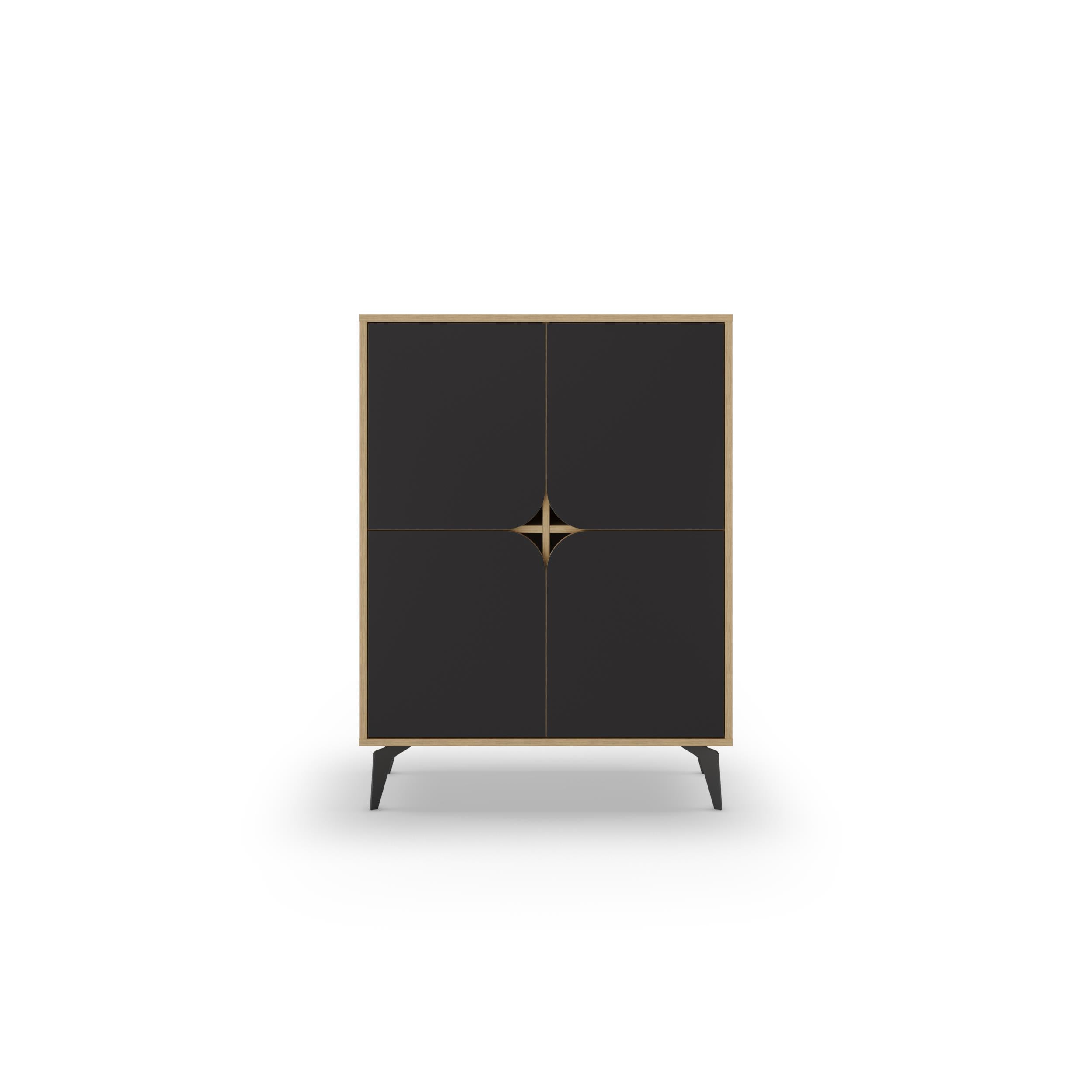 Spark Multipurpose Hallway Cabinet additional view
