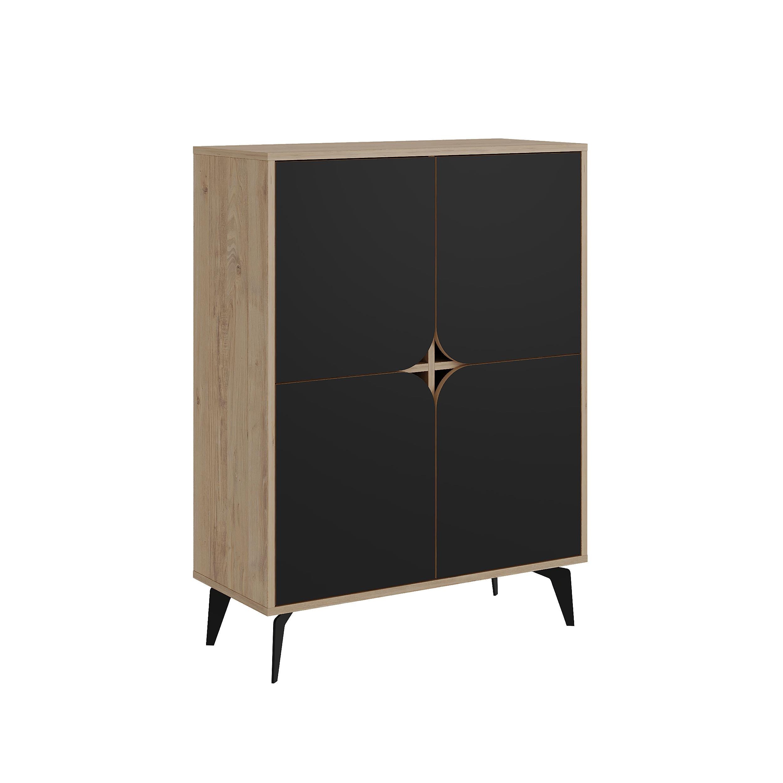 Spark Multipurpose Hallway Cabinet product photo