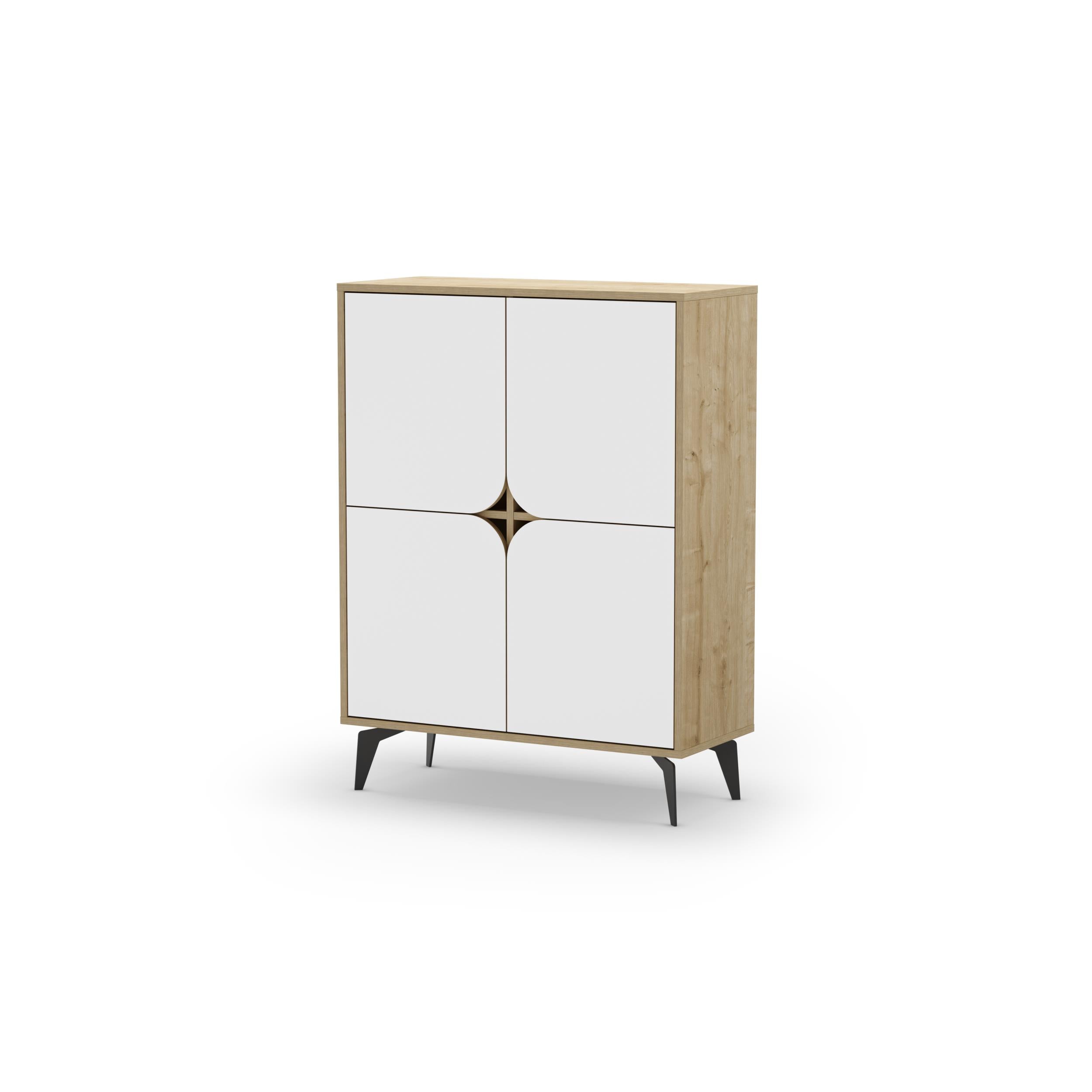 Spark Multipurpose Hallway Cabinet additional view