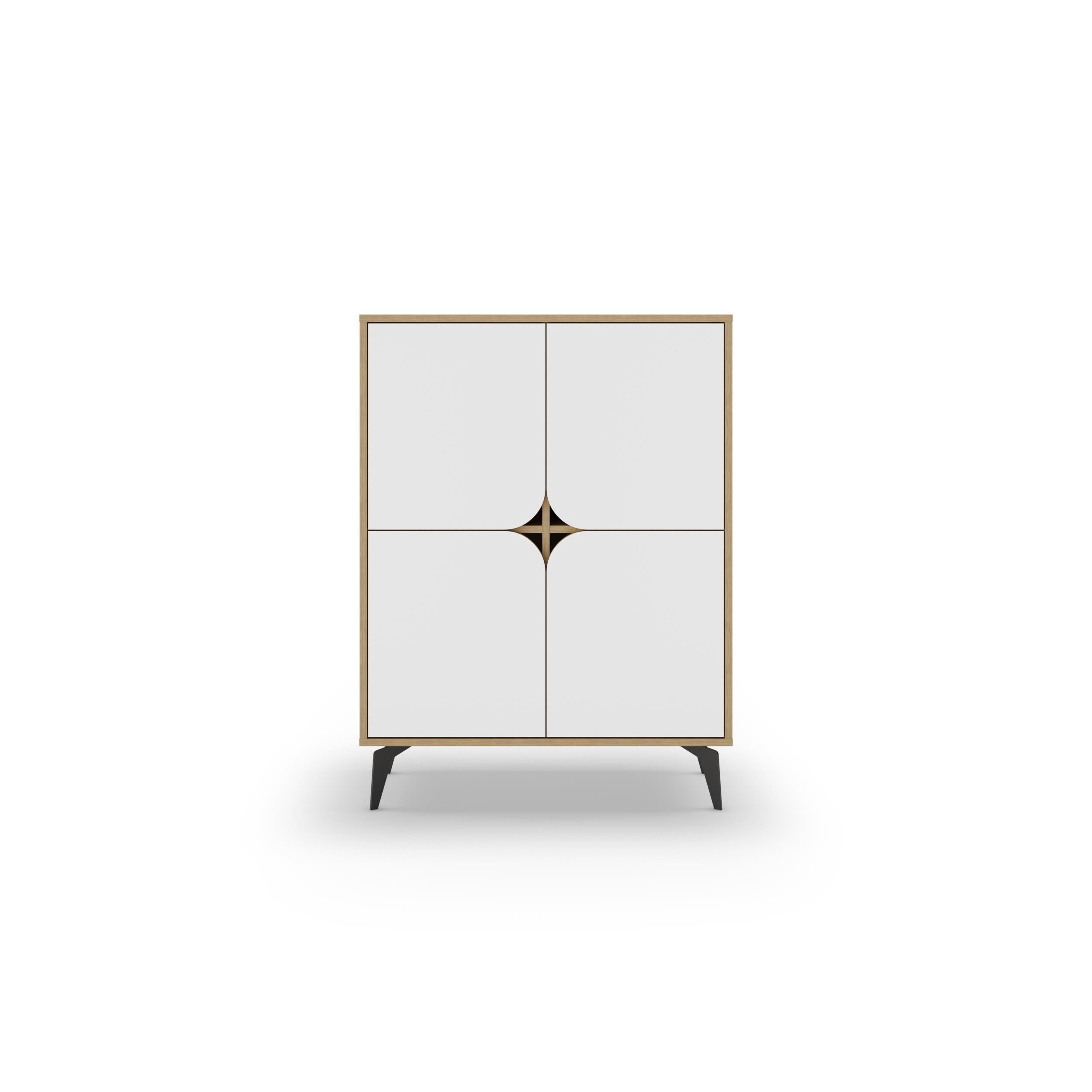 Spark Multipurpose Hallway Cabinet additional view
