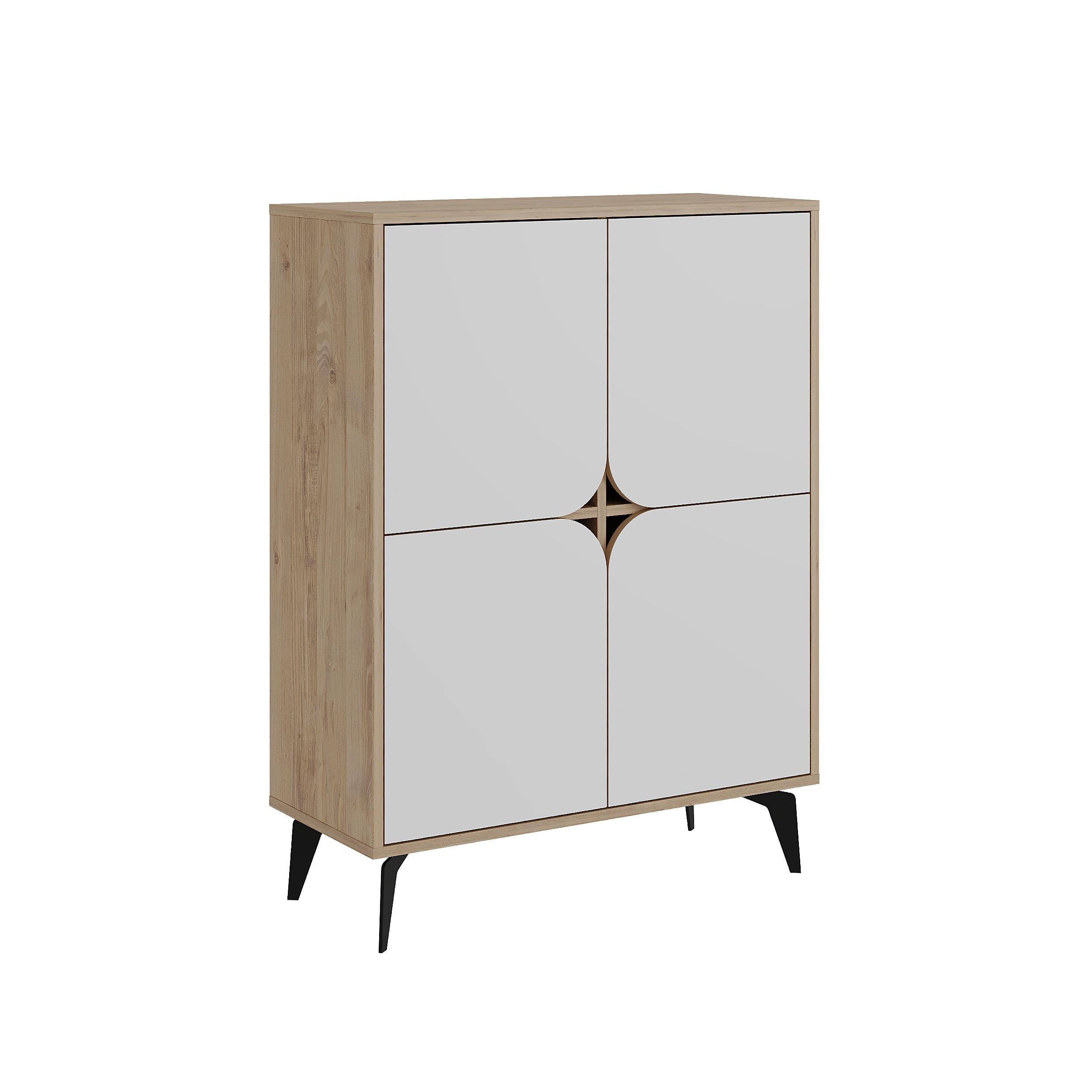 Spark Multipurpose Hallway Cabinet product photo