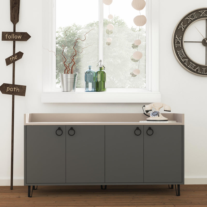 Dea Console Table