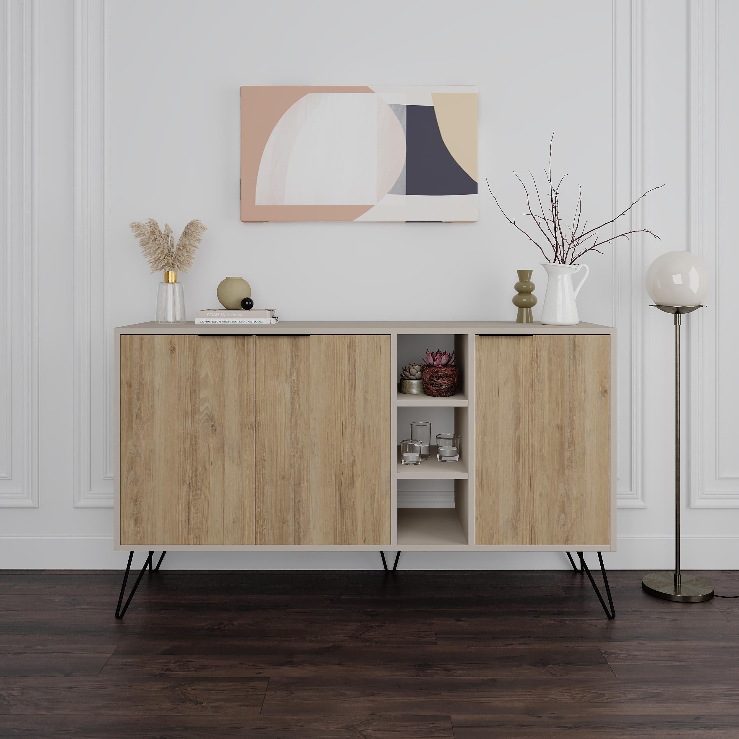 Sandstone,Sapphire Oak